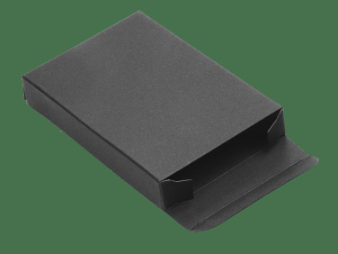 Logo trade promotional item photo of: RFID wallet 593119